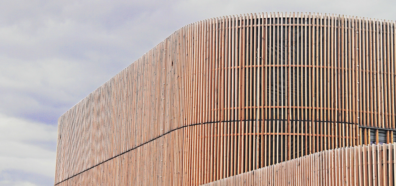 Benefits of Using Louvers article cover image